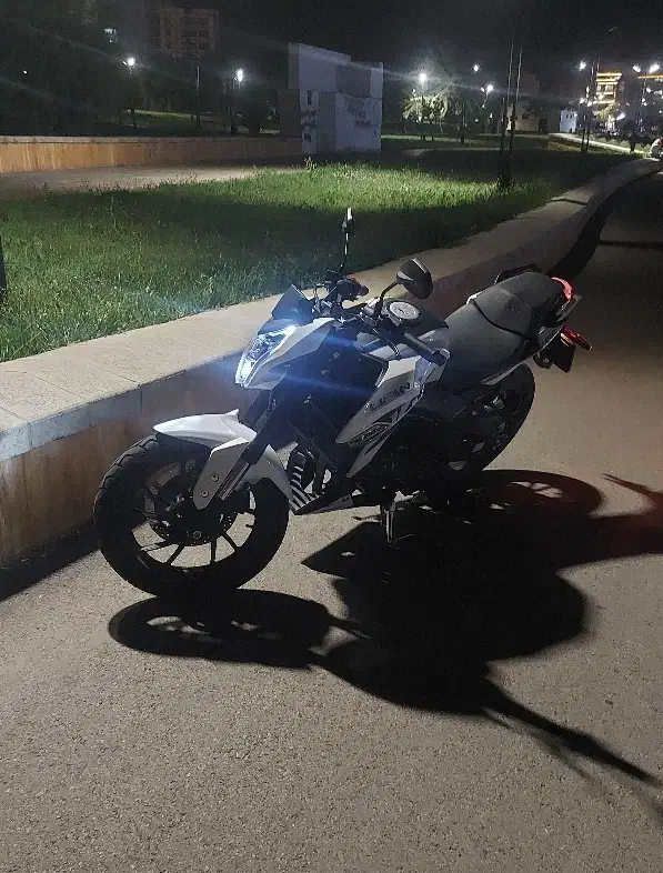 موتورسیکلت لیفانkps 250|موتورسیکلت|تهران, نمایشگاه بین المللی|دیوار