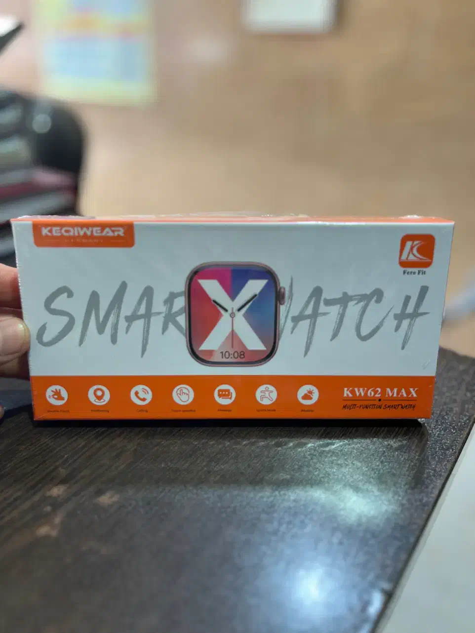 پاوربانک ، اسمارت واچ ، ایرپاد|لوازم جانبی موبایل و تبلت|رشت, استادسرا|دیوار