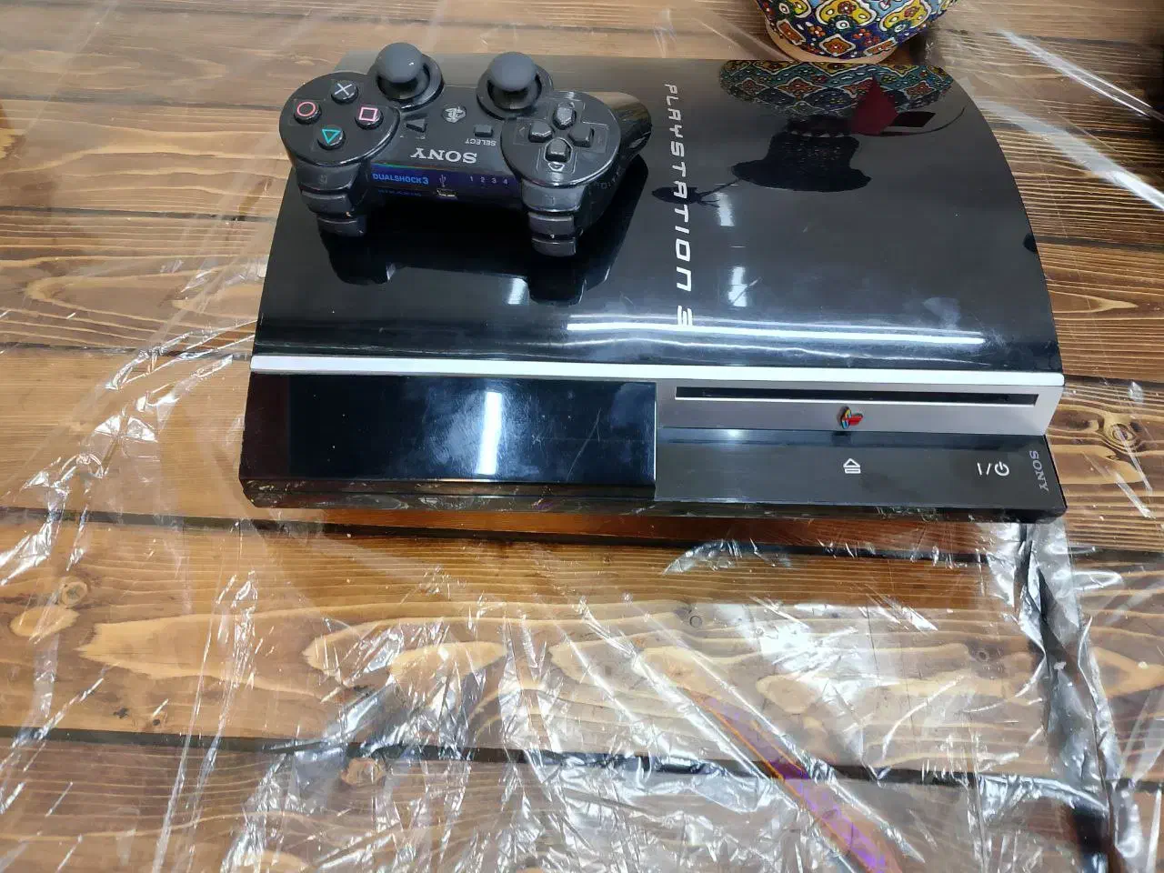 کنسولps3|کنسول، بازی ویدئویی و آنلاین|مشهد, بهمن|دیوار