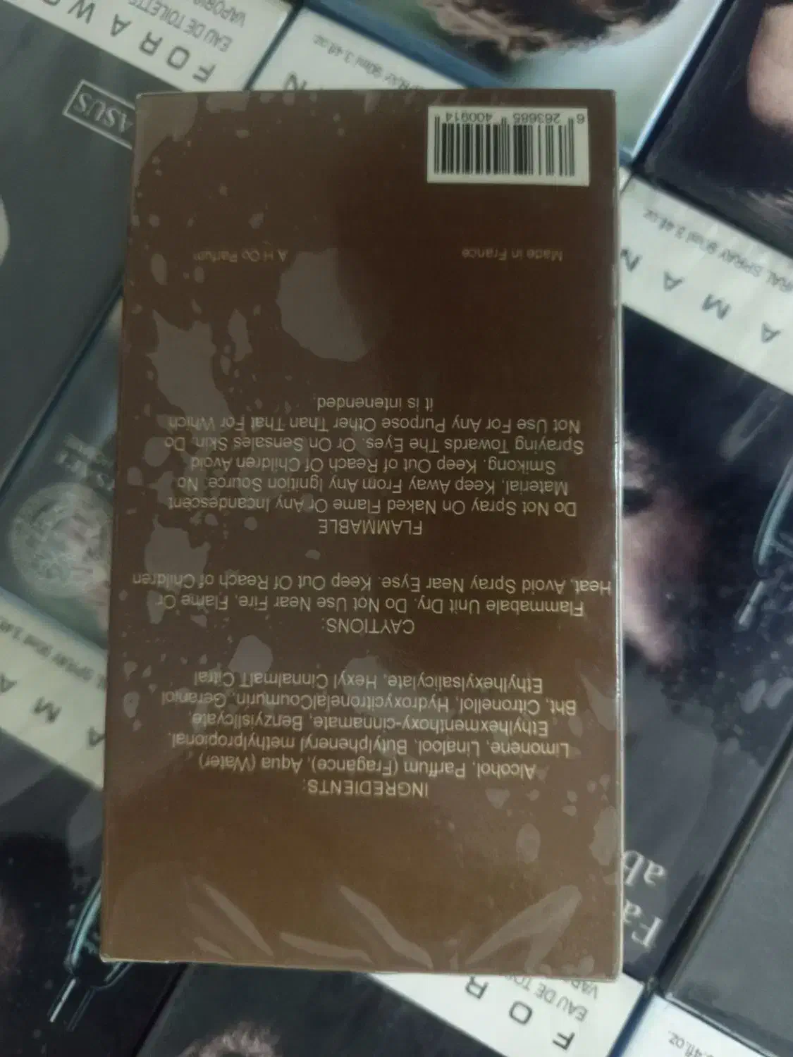 ادکلن تک و عمده کیفیت بالا قیمت بسیار مناسب|آرایشی، بهداشتی، درمانی|آمل, |دیوار