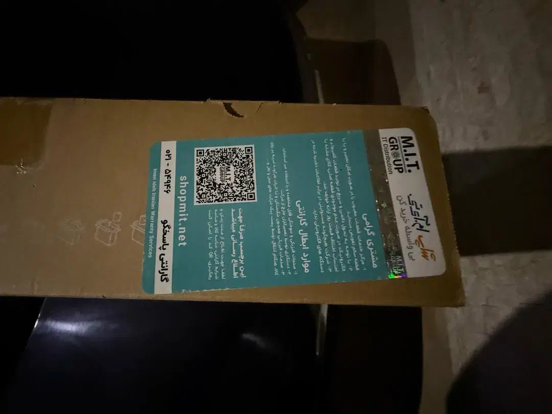 مانیتور الجی Full HD 22 آکبند|قطعات و لوازم جانبی رایانه|تهران, فردوس|دیوار