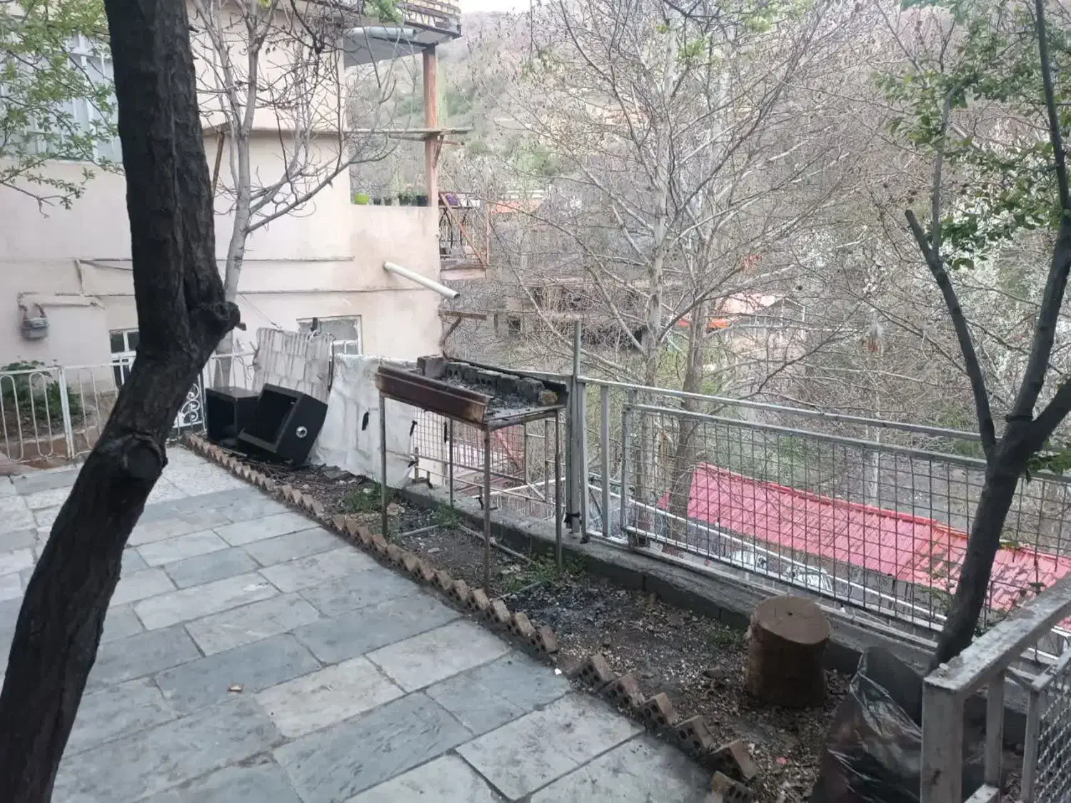 سوئیت آپارتمان|اجارهٔ آپارتمان|شاندیز, |دیوار