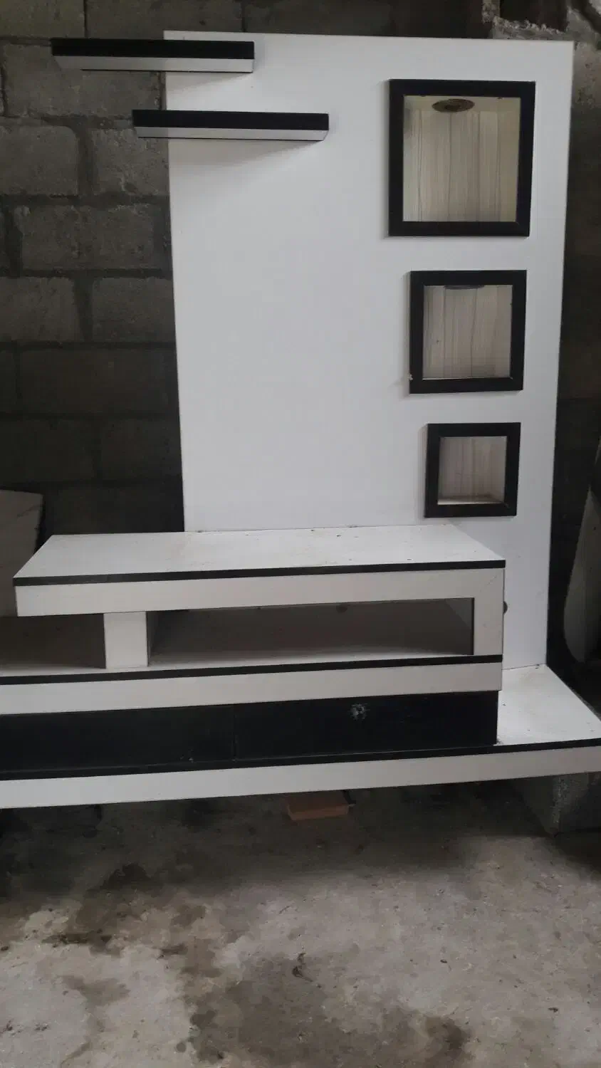 میز تلویزیون|میز تلویزیون|خمام, |دیوار