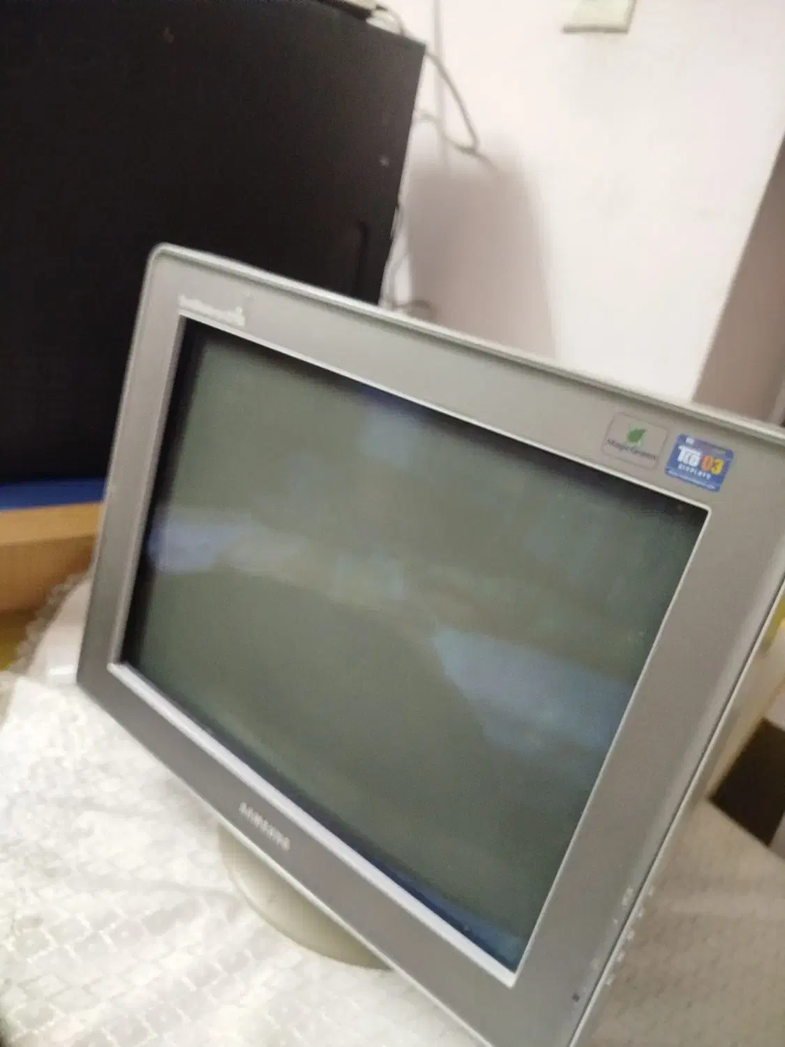 کیس و مانیتور|رایانه رومیزی|سبزوار, شهدا|دیوار