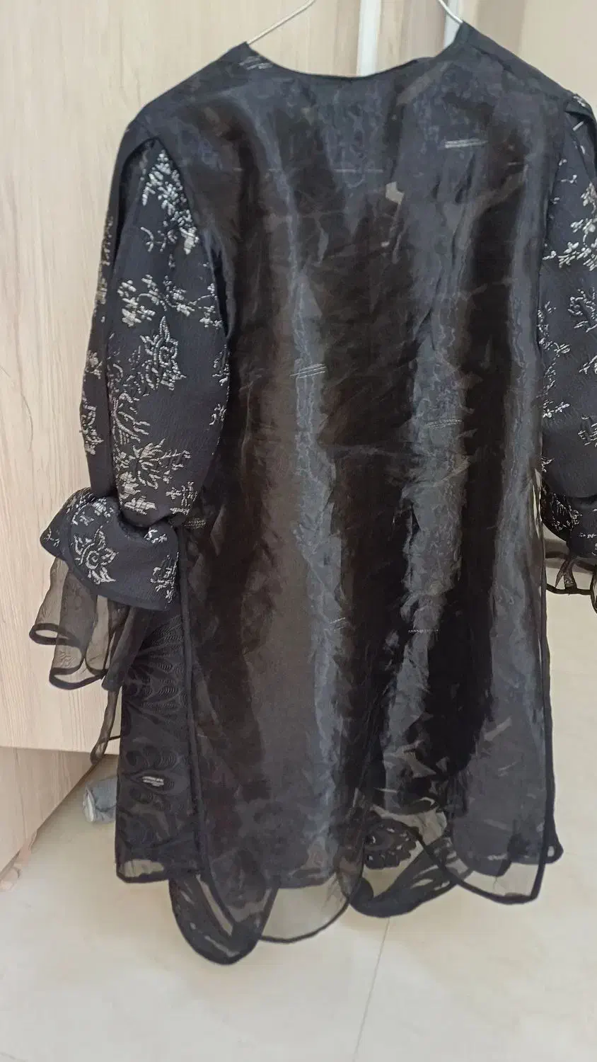 مانتو مزونی|لباس|بندر امام خمینی, |دیوار