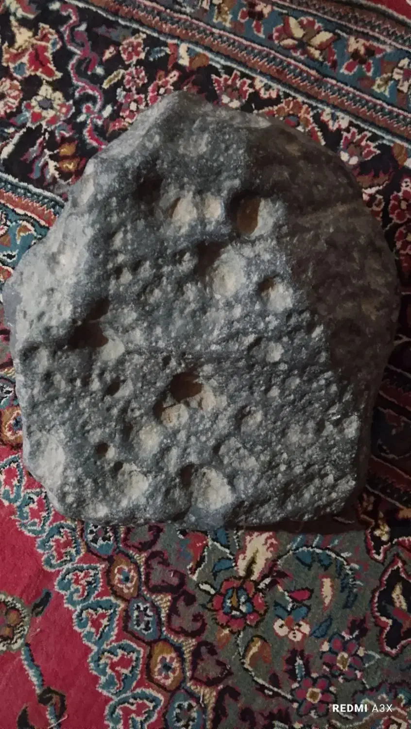 شهاب سنگ|کلکسیون اشیاء عتیقه|شادیان, |دیوار