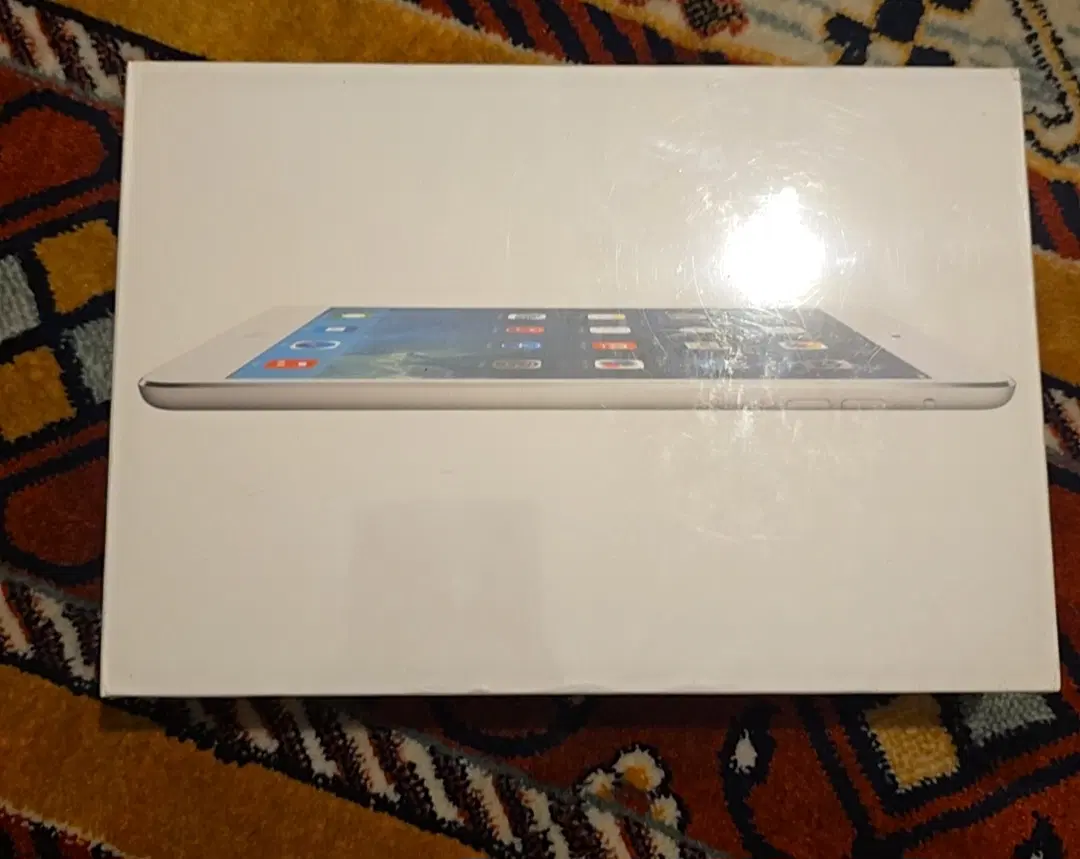 ipad mini modela1432|تبلت|تهران, سعادتآباد|دیوار