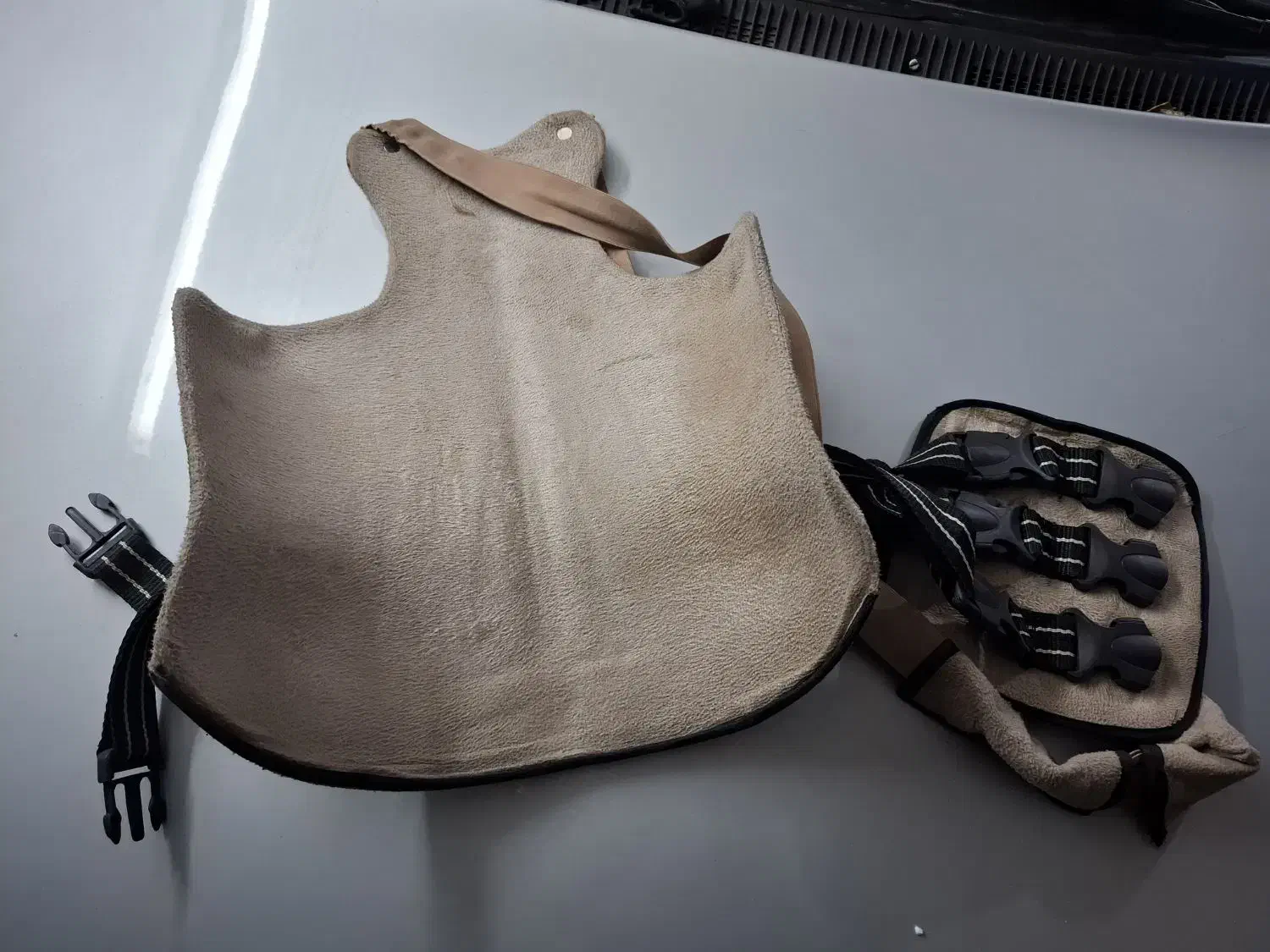 کمربند طبی|آرایشی، بهداشتی، درمانی|ری, تقی آباد|دیوار