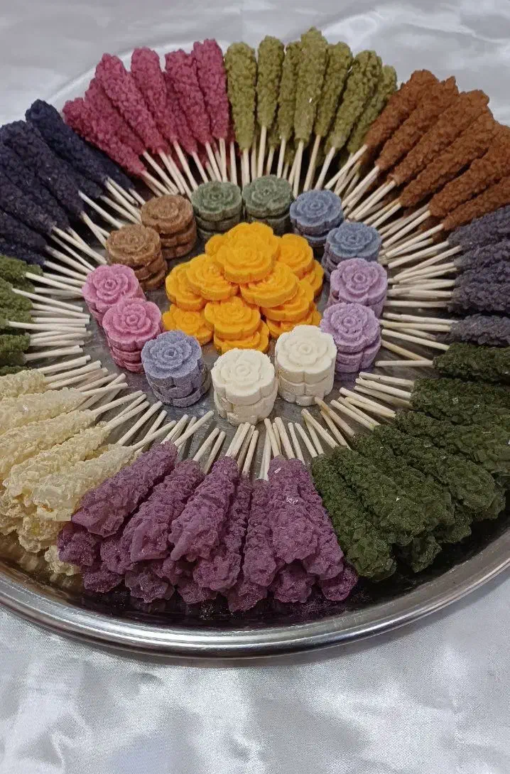 آموزش شیرینی|خدمات آموزشی|ابریشم, |دیوار