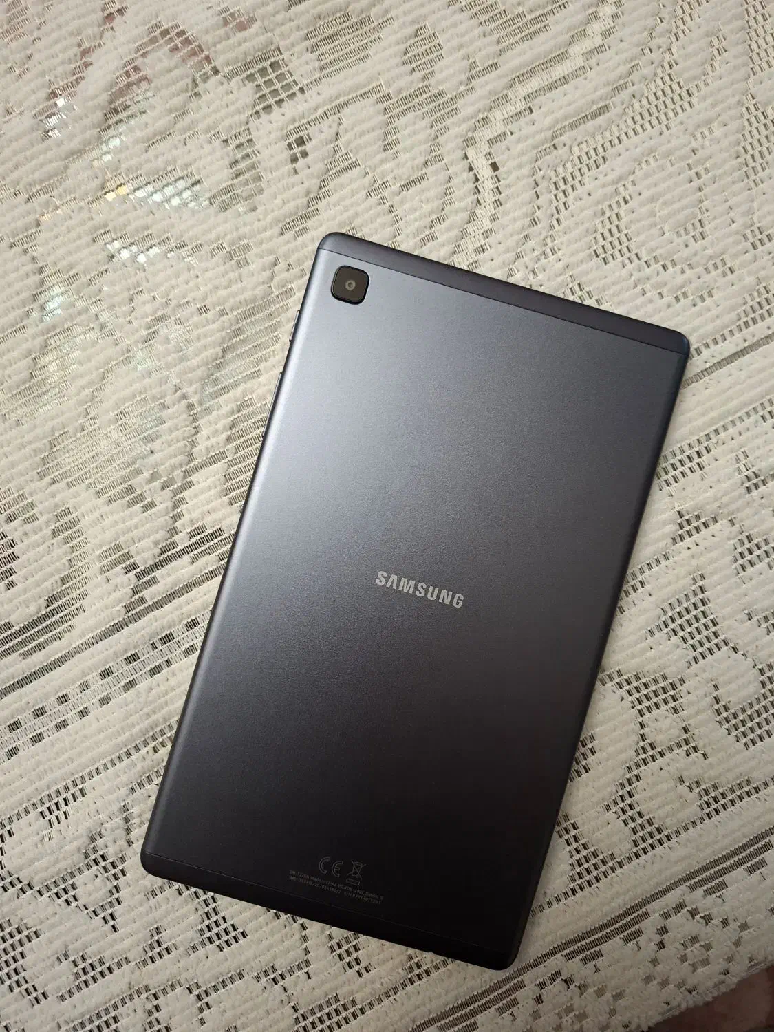 تبلت سامسونگ a7|تبلت|خرمدره, |دیوار