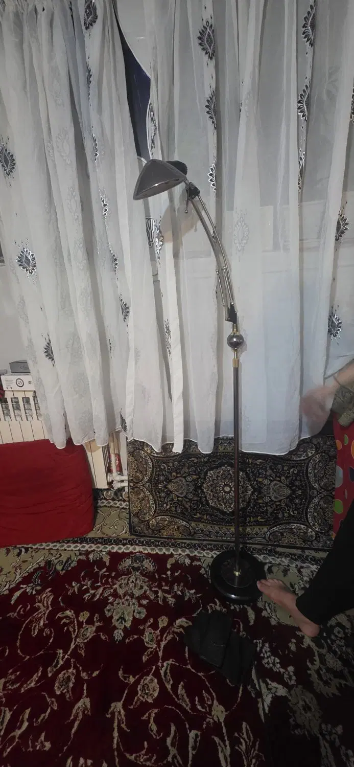 آباژور|چراغ خواب و آباژور|تهران, نیلوفر|دیوار