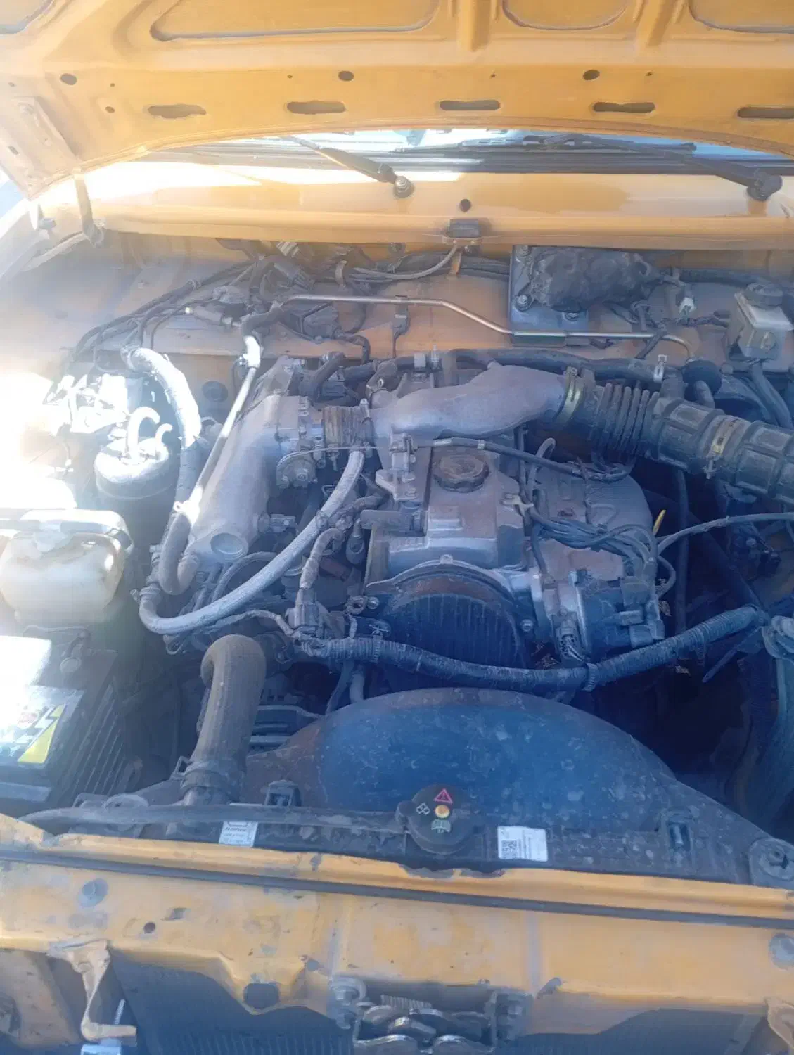 مزدا2000|خودرو سواری و وانت|رابر, |دیوار