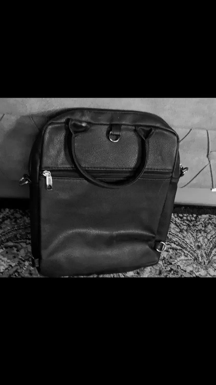 کیف دانشجویی|کیف، کفش، کمربند|بیرجند, |دیوار