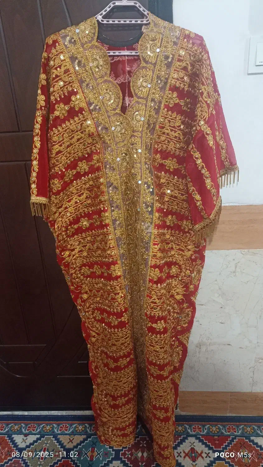 لباس فاخر|حراج|گنبد کاووس, |دیوار