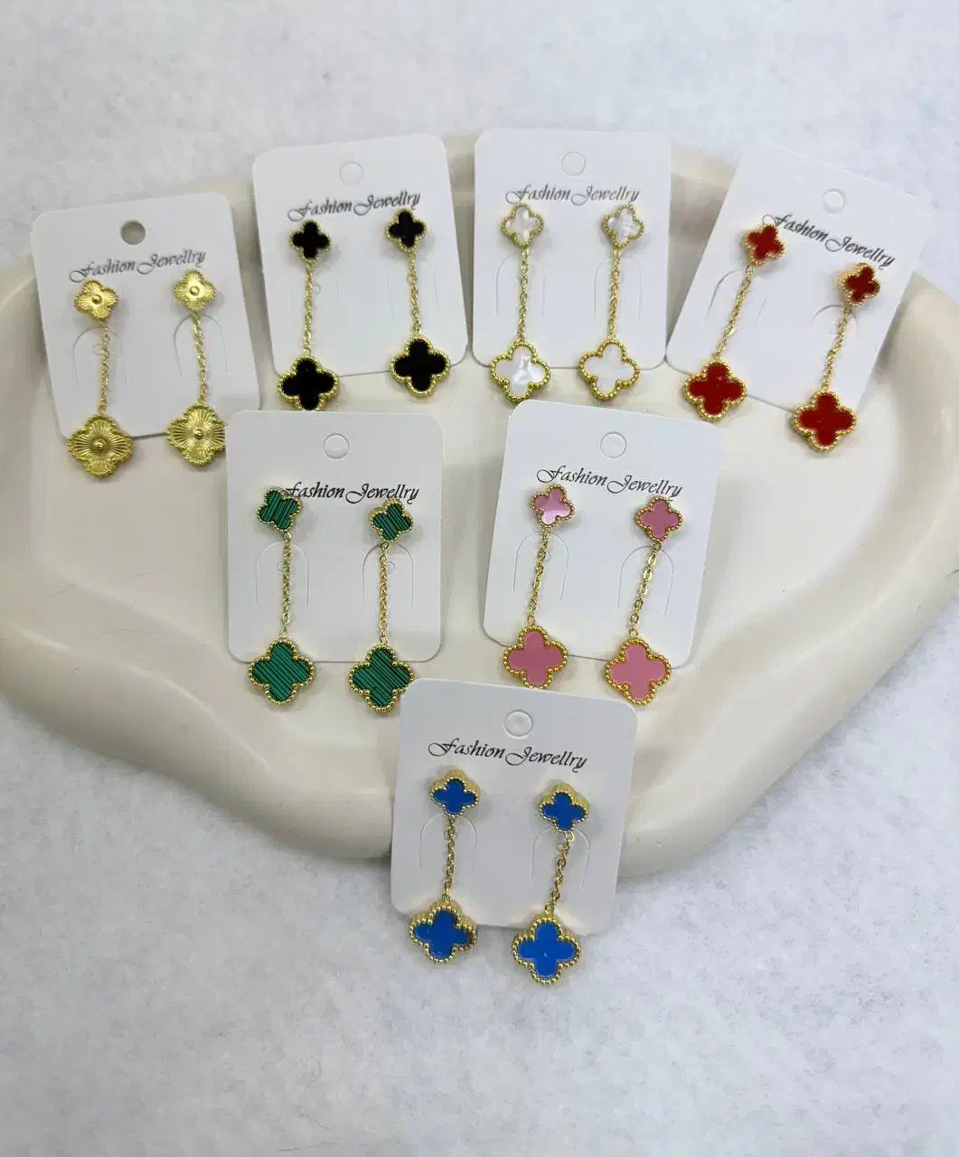 ست گردن بند و دستبند وانگشتر ونکلیف|بدلیجات|بوکان, |دیوار