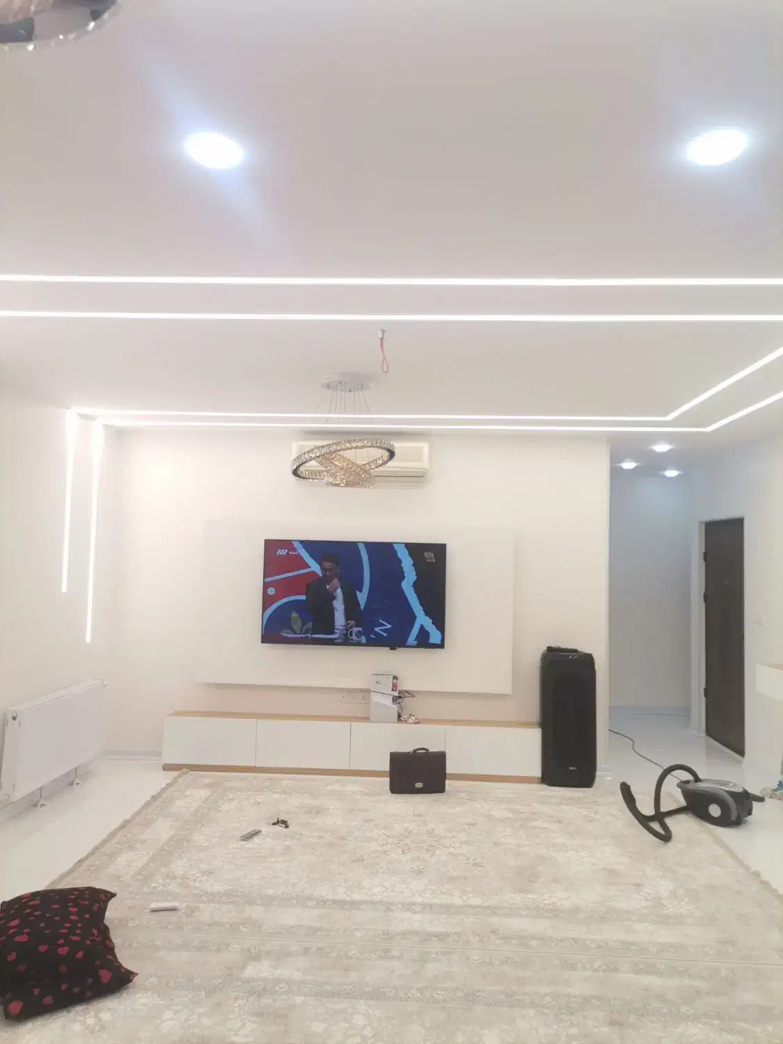 نصب انواع دوربین، دزدگیر، سیم کشی ساختمان|خدمات پیشه و مهارت|محمدیه-قزوین, |دیوار