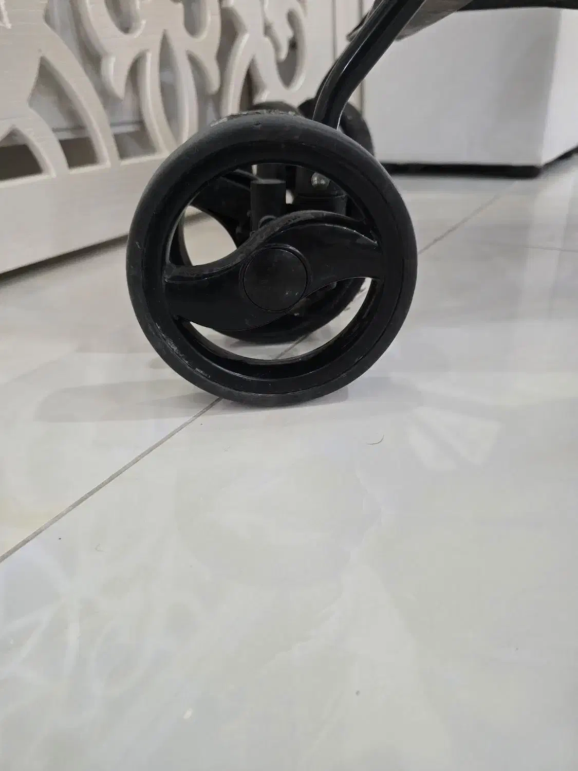 کالسکه عصایی نو|کالسکه و لوازم جانبی|مشهد, فرهنگ|دیوار