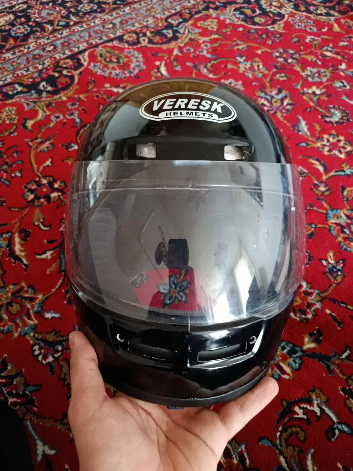 لوازم یدکی موتور سیکلت ۱۲۵|قطعات یدکی و لوازم جانبی|خرمآباد, |دیوار