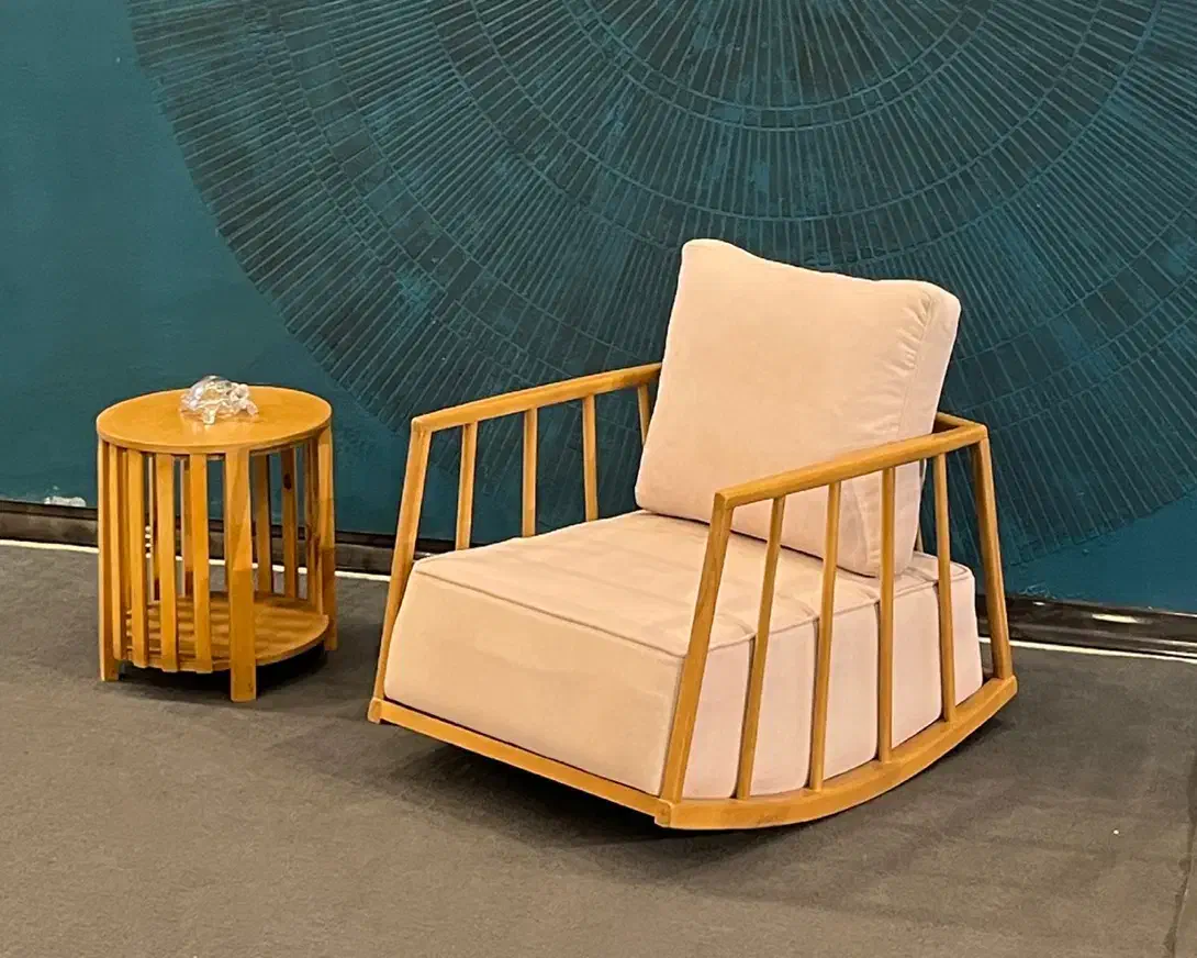 فروش صندلی راک و تاب ریلکسی|صندلی و نیمکت|چهاردانگه (تهران), |دیوار