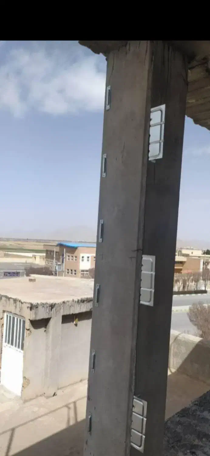 بنایی و جوشکاری وتخریب ساختمان|خدمات پیشه و مهارت|شهرکرد, |دیوار