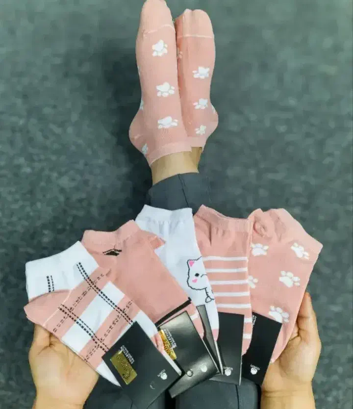 تولید وفروش جوراب زنانه و مردانه|لباس|سیرجان, |دیوار