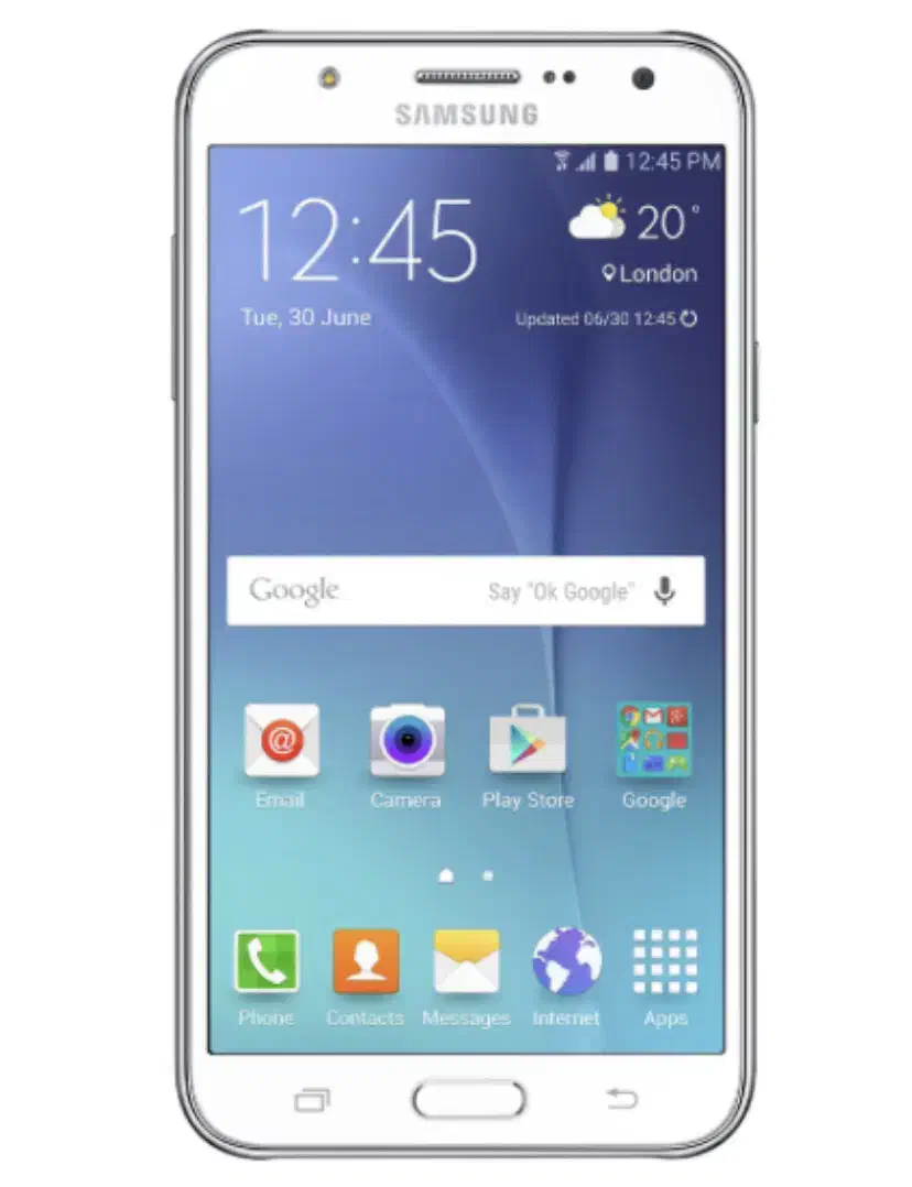 گوشی J7|موبایل|کاشان, طالقانی|دیوار