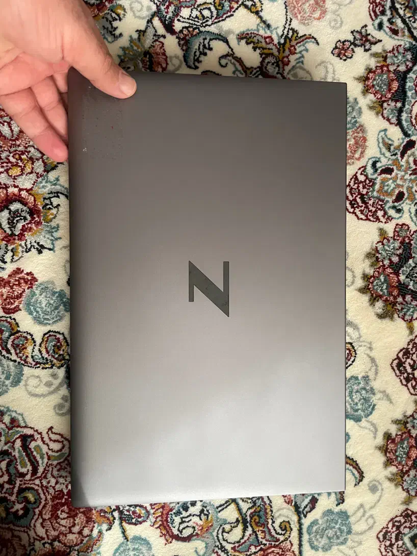 لپ تاپ اچ پی زد بوک ZBook Firefly Hp|رایانه همراه|چابهار, |دیوار