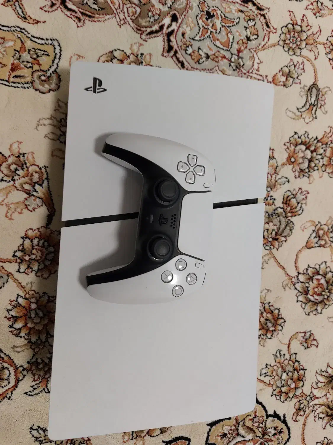 پلستیشن PS5اسلیم|کنسول، بازی ویدئویی و آنلاین|اسلامآباد غرب, |دیوار