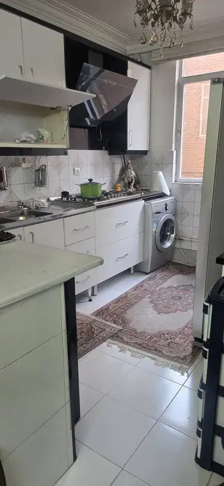 50متری/طبقه دوم/رهن کامل و قابلیت تبدیل|اجارهٔ آپارتمان|تهران, مشیریه|دیوار