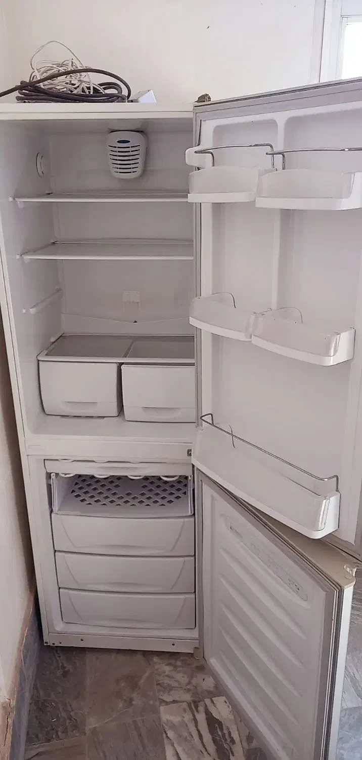 یخچال فریزر امرسان|یخچال و فریزر|دره شهر, |دیوار