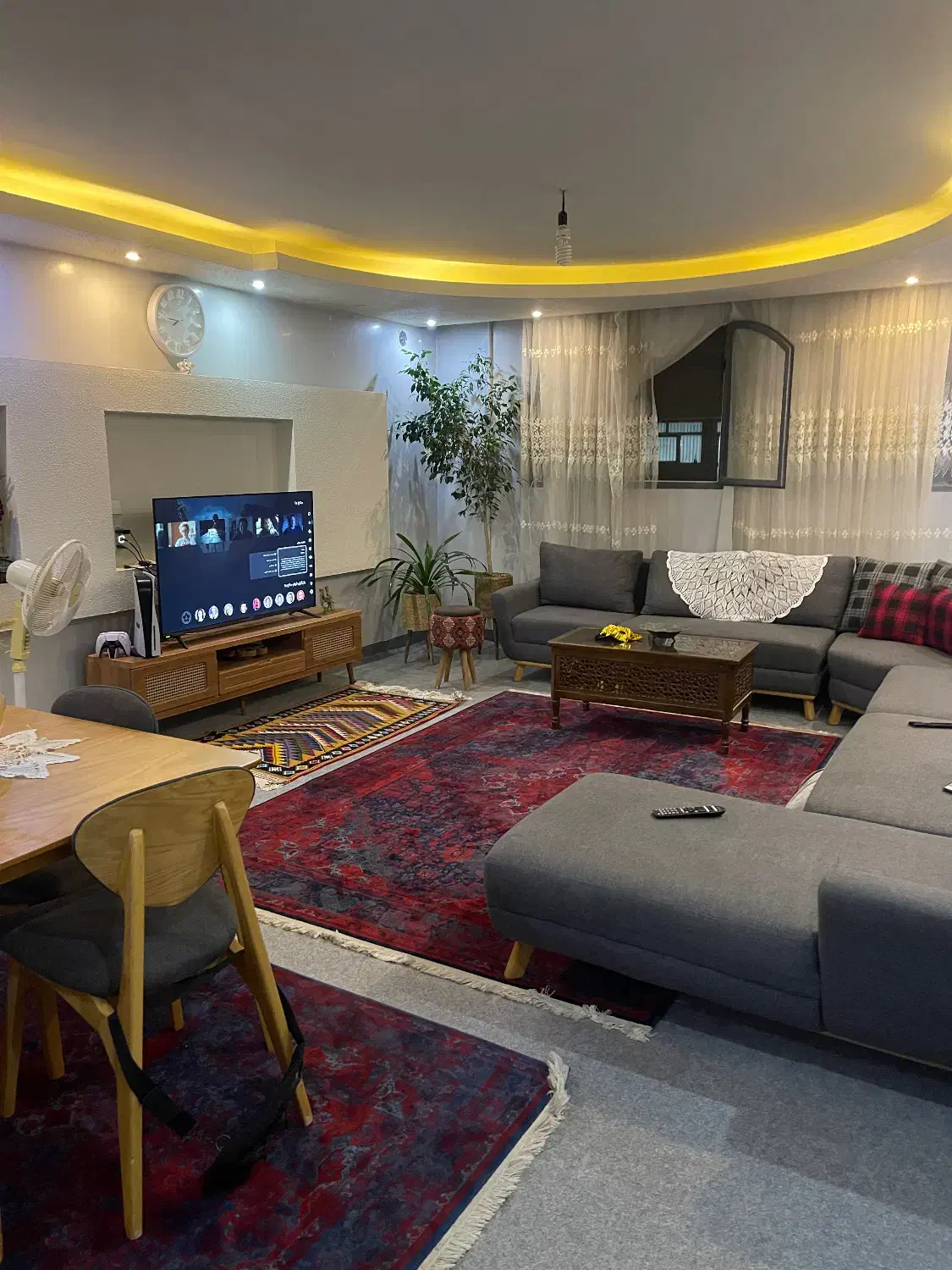 فروش آپارتمان|فروش آپارتمان|فولادشهر, B4|دیوار