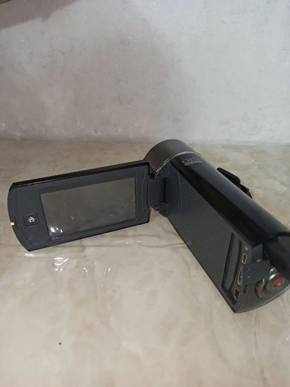 دوربین فیلمبرداری Samsung HMX-Q10|دوربین عکاسی و فیلم‌برداری|اسلام‌شهر, زرافشان|دیوار