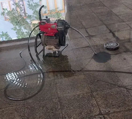 لوله بازکنی و نشت یابی|خدمات پیشه و مهارت|سنندج, |دیوار