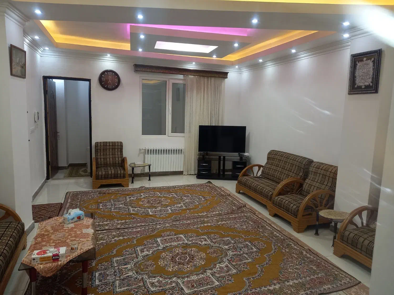 آپارتمان 85متری نسقی معتبر|فروش آپارتمان|رشت, حمیدیان|دیوار
