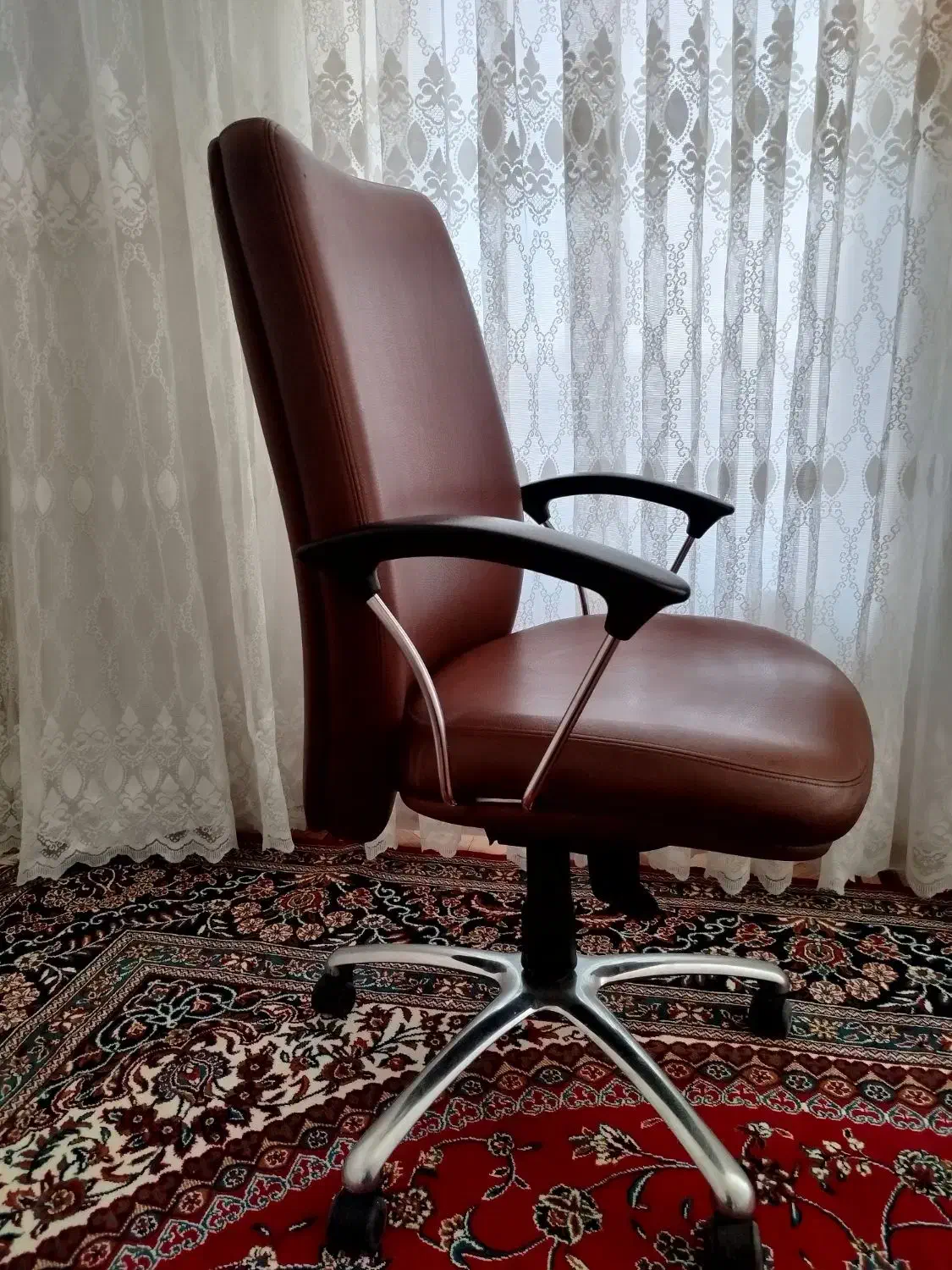 صندلی اداری|مبلمان اداری|ایلام, |دیوار