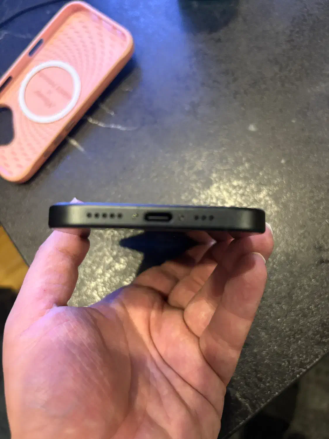 آیفون ۱۶ نرمال|موبایل|تهران, مهران|دیوار