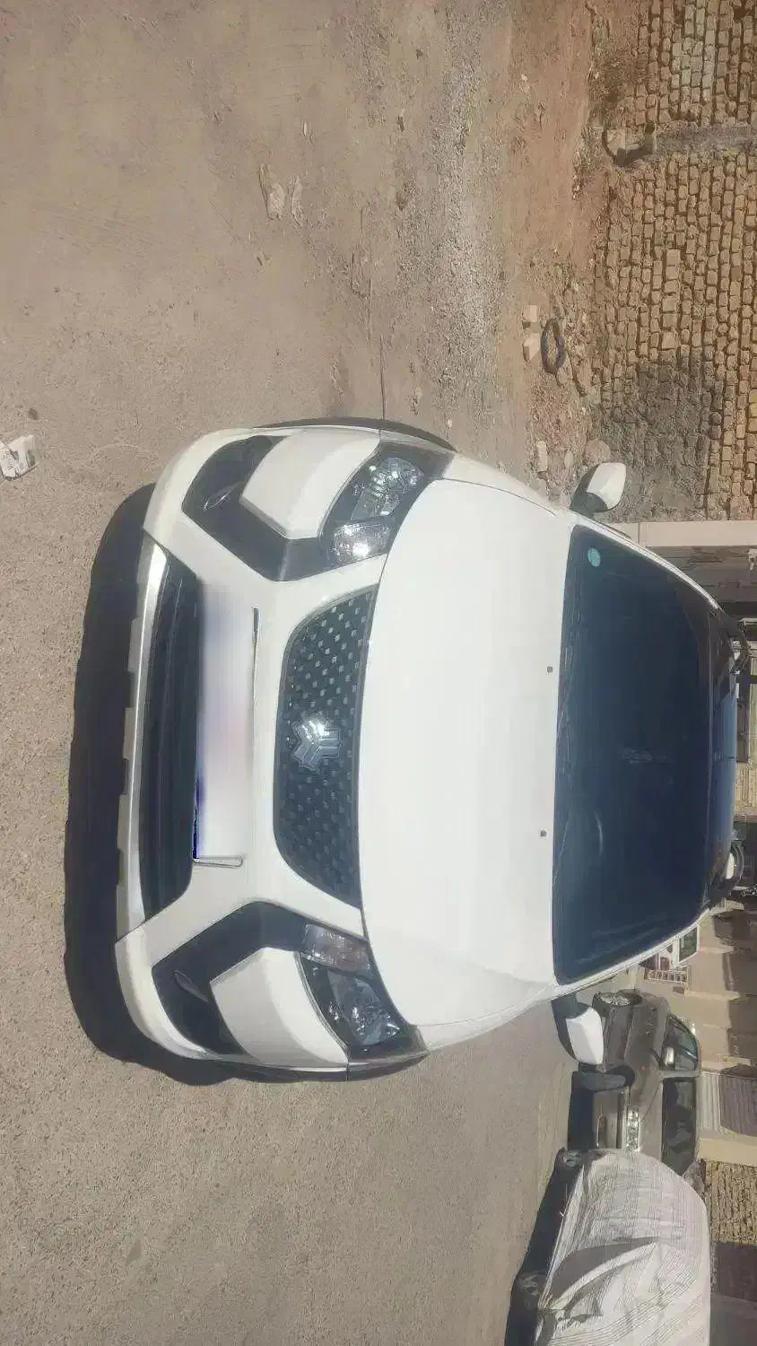 کوییک GXR-L|خودرو سواری و وانت|یزد, |دیوار