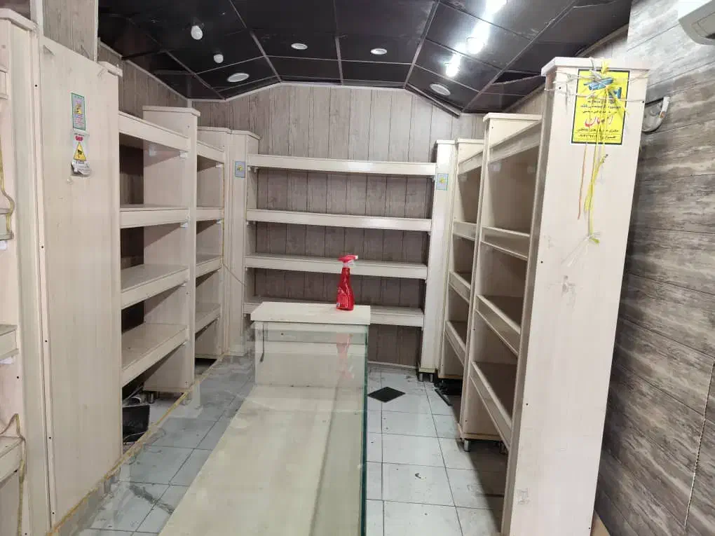 فروشگاه ومغازه|فروشگاه و مغازه|سیرجان, |دیوار