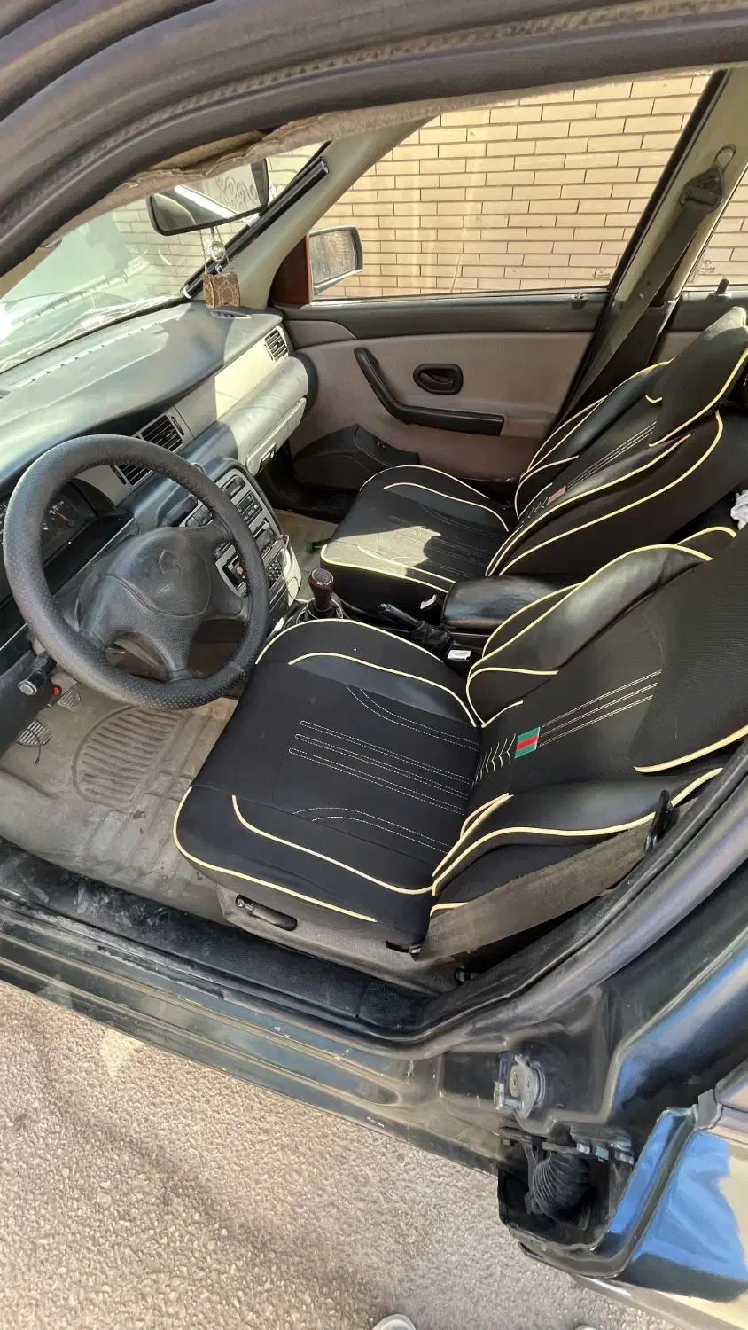 فروش سمند|خودرو سواری و وانت|بیرجند, |دیوار