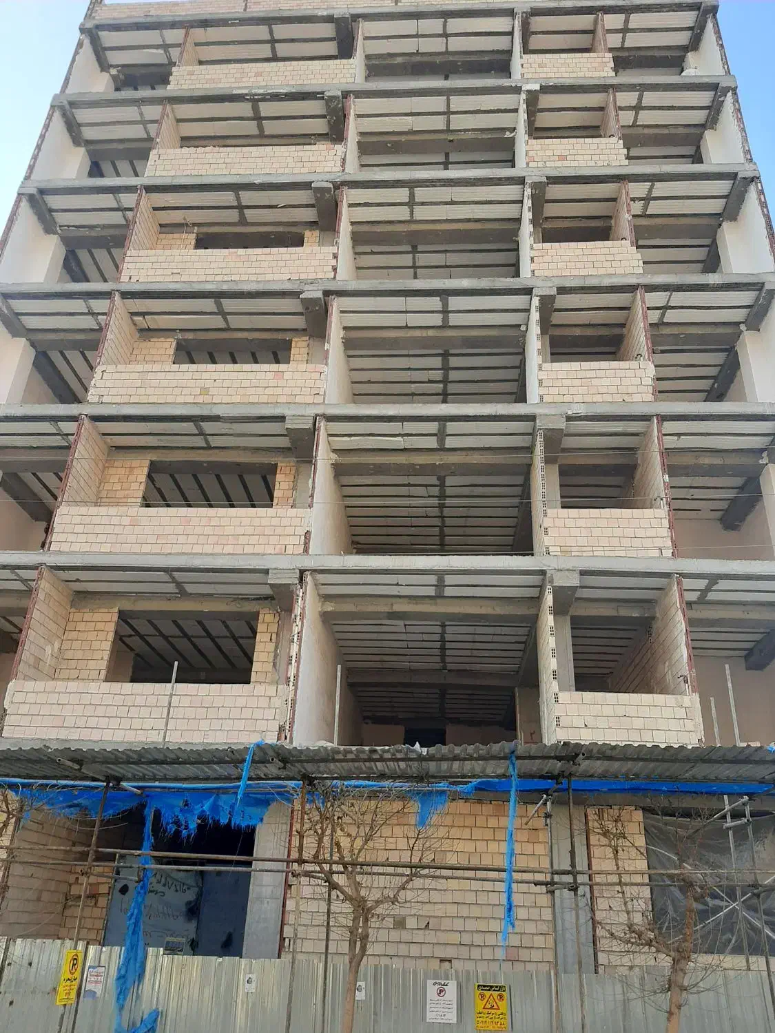 پیش فروش / شهرک بنفشه|پیشفروش املاک|کرج, شهرک بنفشه|دیوار