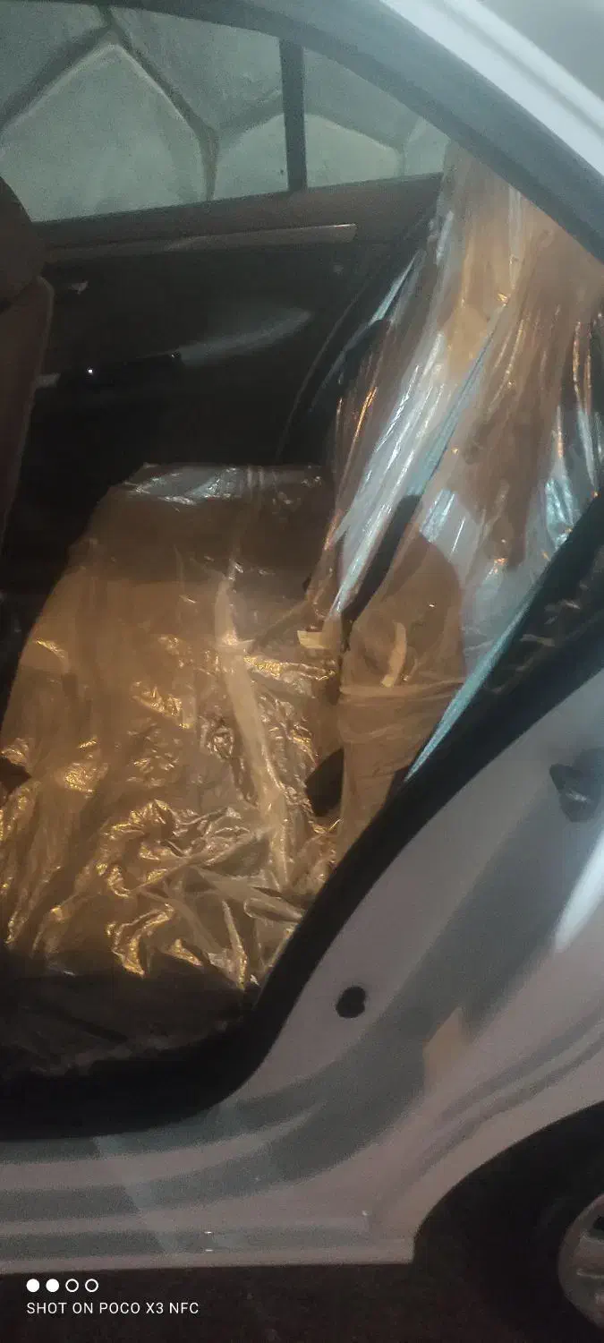 سمندسورن پلاس دوگانه سوز|خودرو سواری و وانت|تنکمان, |دیوار