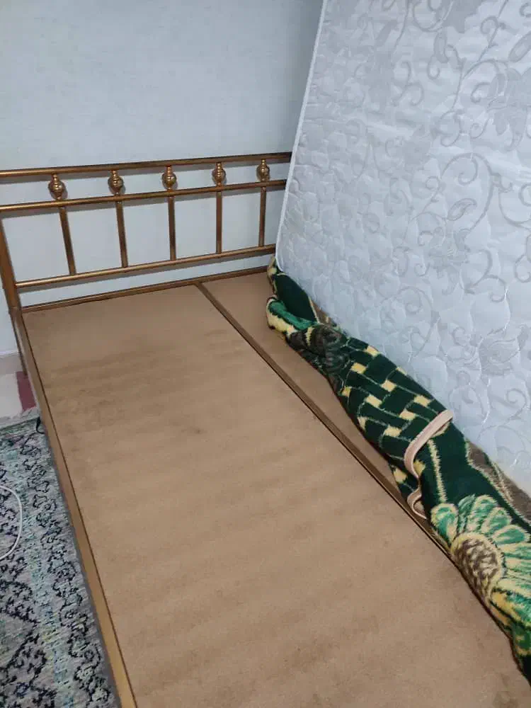 تخت خواب|تشک تختخواب|محمدشهر, شهرک پیام (مهرالبرز)|دیوار