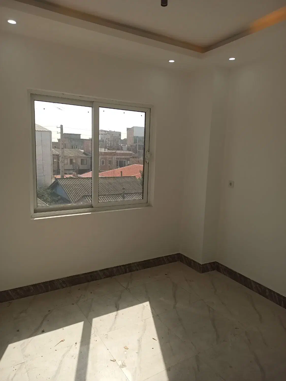 68 متر نوساز ،1 خوابه ،خوش نقشه، سنددار،Binazir|فروش آپارتمان|محمودآباد, |دیوار