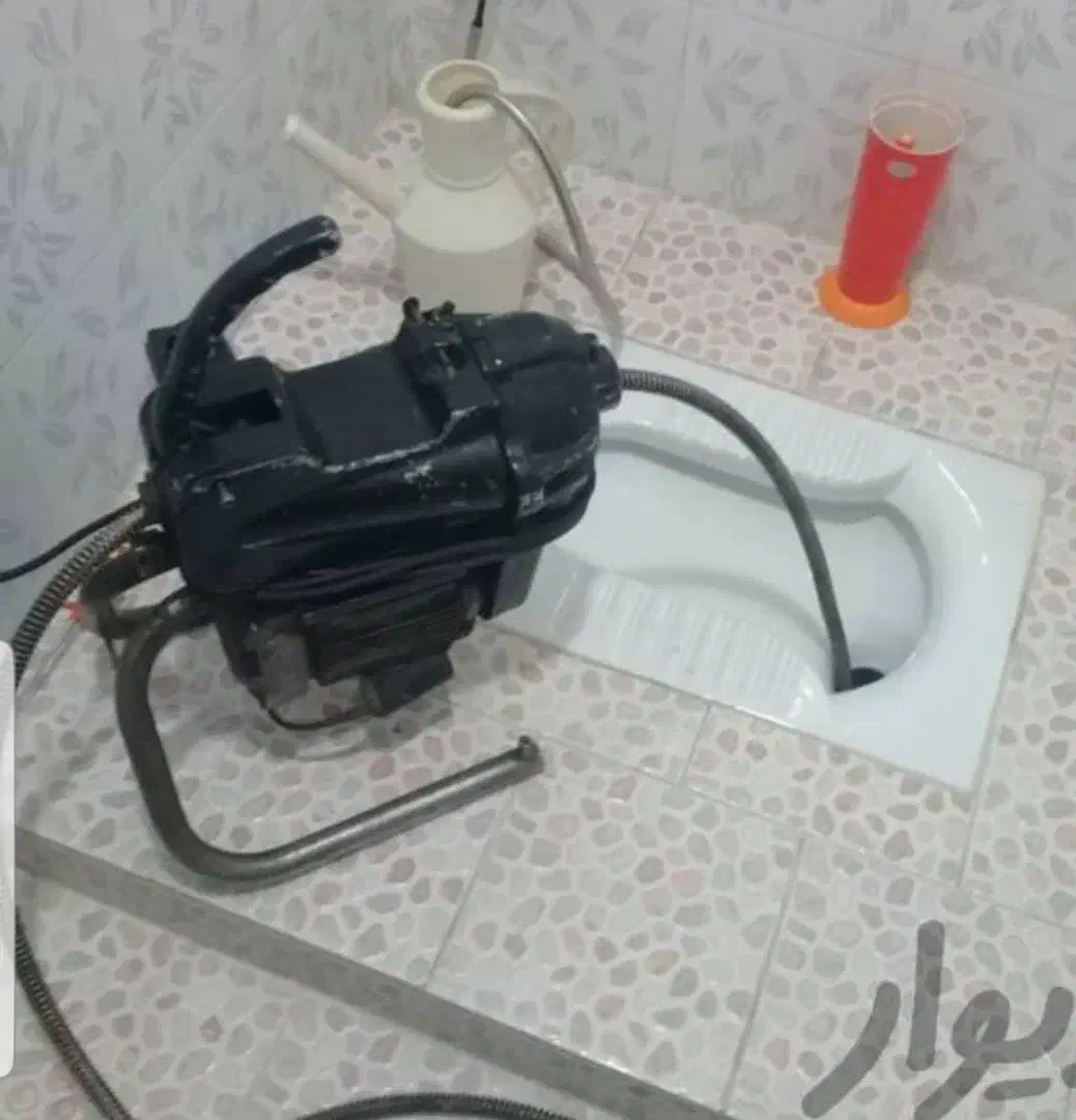 لوله بازکنی پیروزی صفا شکوفه محلاتی نبرد دماوند|خدمات پیشه و مهارت|تهران, نیروی هوایی (پیروزی)|دیوار