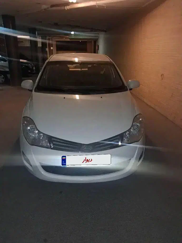 ام وی ام 315 خانگی|خودرو سواری و وانت|اصفهان, سپاهان‌شهر|دیوار