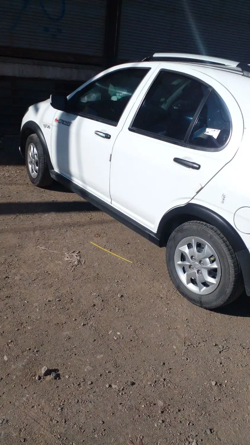 فروشی کوئیک مدل اسفند۱۴۰۲|خودرو سواری و وانت|قره ضیاالدین, |دیوار