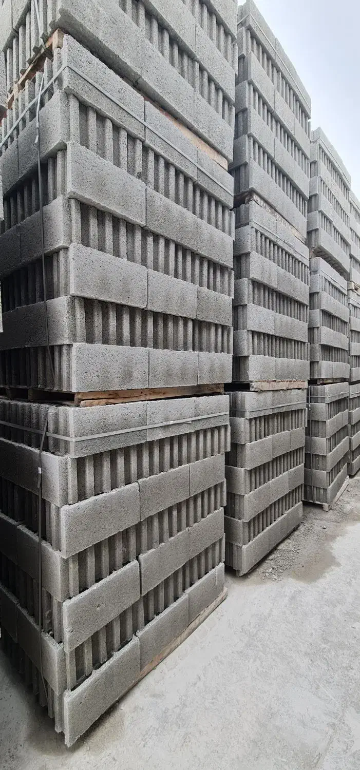 بلوک لیکا تبریز (فوق سبک)|مصالح و تجهیزات ساختمان|شهرکرد, |دیوار