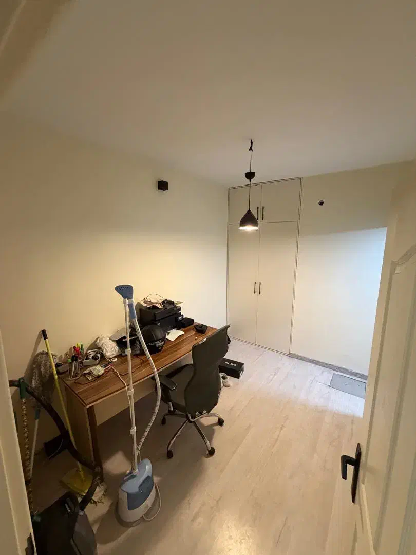 ۶۰ متر/ ۲ خواب/ شاهین شمالی/ ۲ پارکینگ