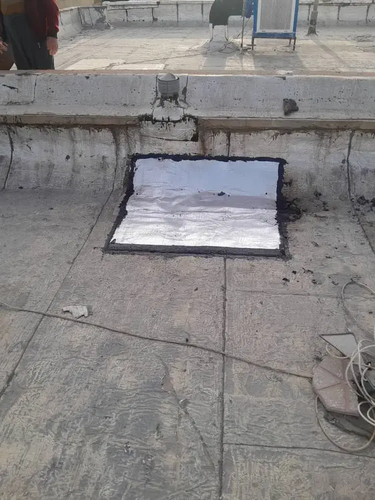 نصب ایزگام و تعمیرات در تمام نقاط شهر|خدمات پیشه و مهارت|شیراز, آزادگان|دیوار