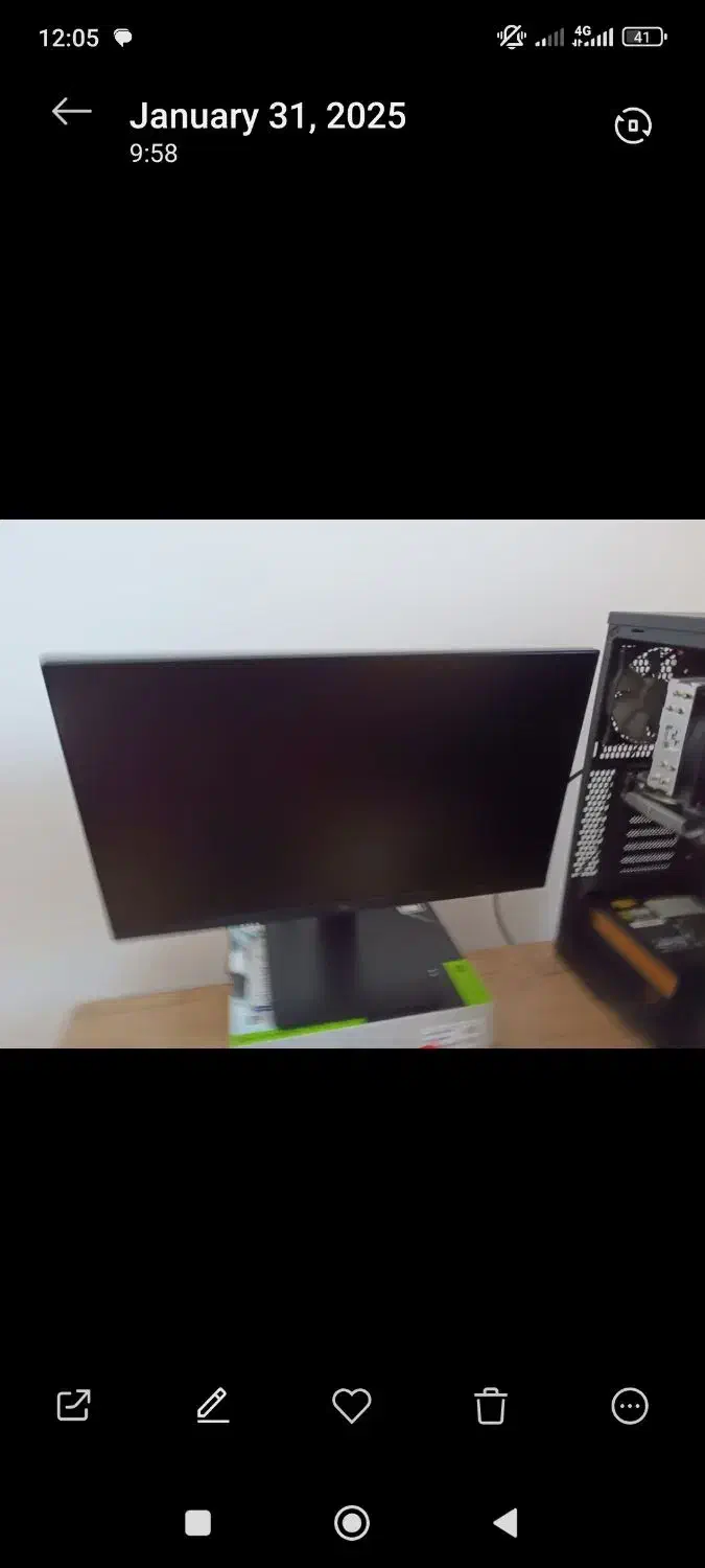 سیستم کامل گیمینگ|رایانه رومیزی|کرمان, |دیوار